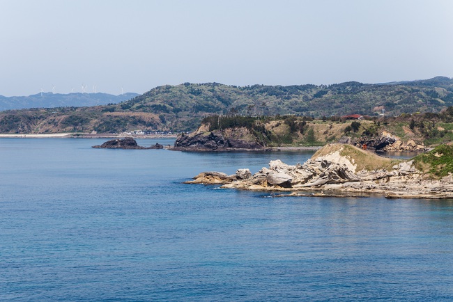 16 địa điểm đẹp nhất ở Nhật Bản mà bạn không biết đã tồn tại